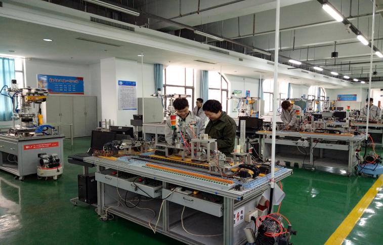唐山工业职业技术学院2021年单招招生简章