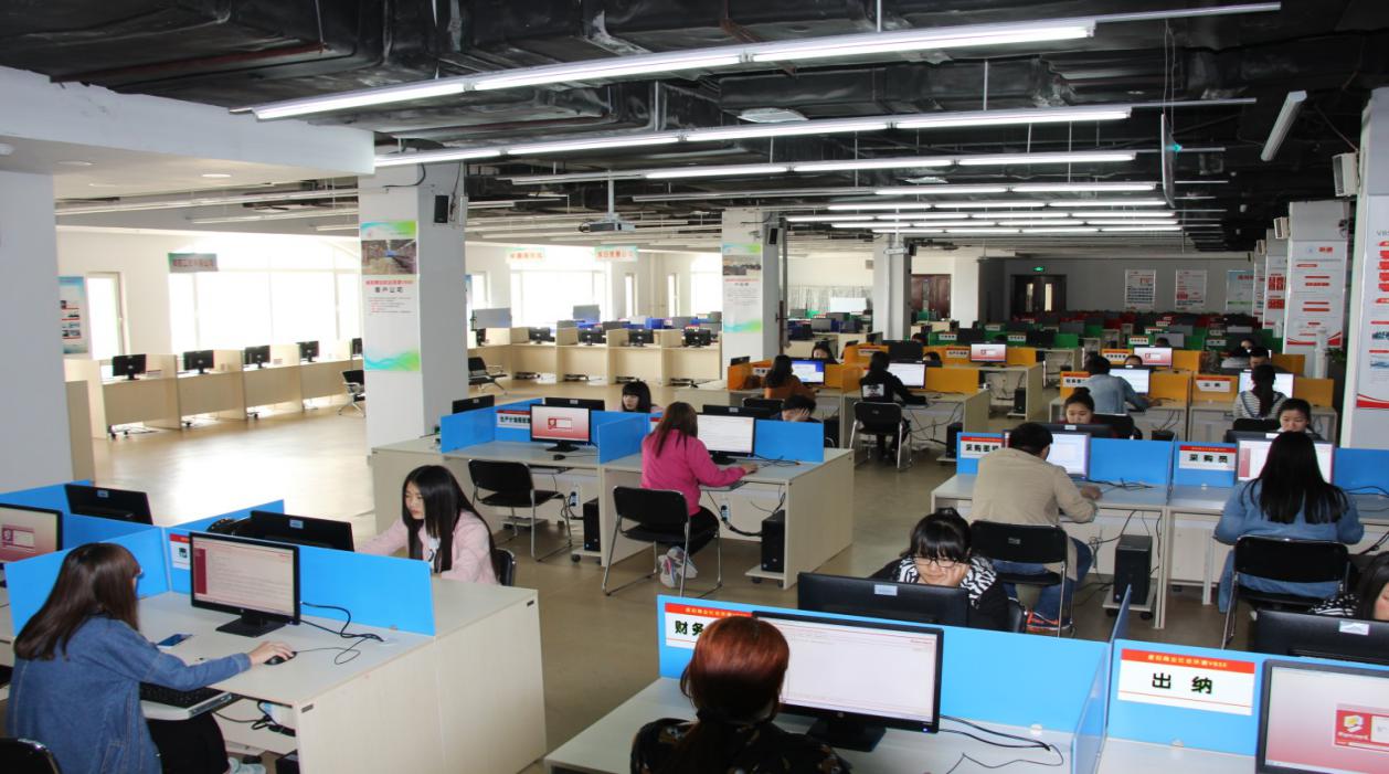 唐山工业职业技术学院2021年单招招生简章